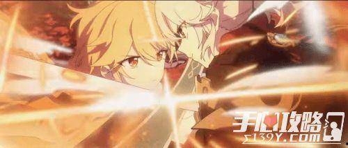 原神爆料动漫视频大全集,探秘提瓦特大陆的奇幻之旅 第2张 原神爆料动漫视频大全集,探秘提瓦特大陆的奇幻之旅 第2张