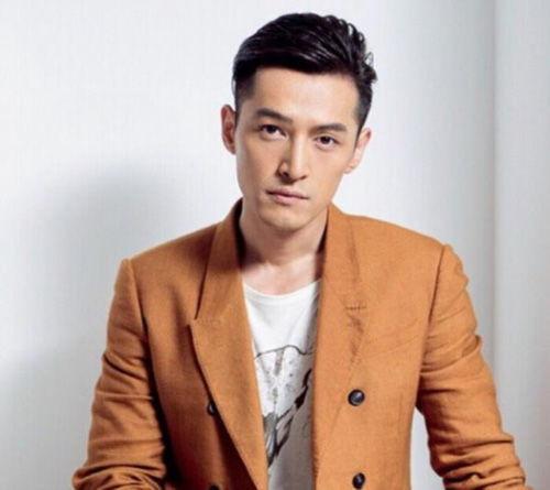 胡歌最新作品爆料大全,多部作品齐发,精彩纷呈 第2张 胡歌最新作品爆料大全,多部作品齐发,精彩纷呈 第2张